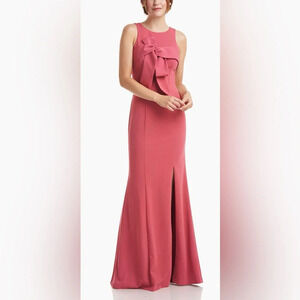 JS Collections LEONA BOW HALTER